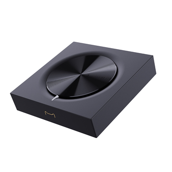 Set-Top Box 4K Android за дома с 4GB RAM и 32GB памет, Allwinner процесор