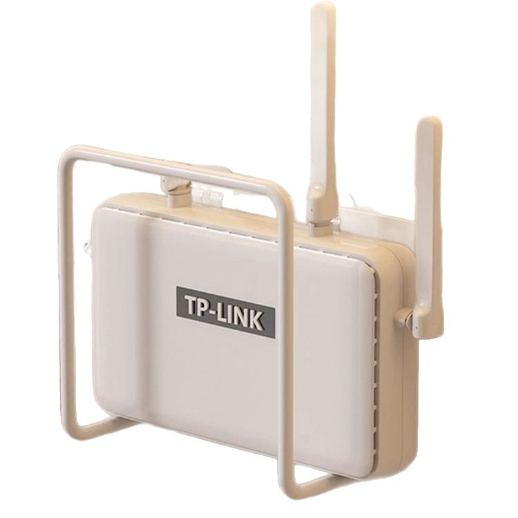 Metalni zidni držač za router i set-top box, višenamjenski, univerzalni tip, moderni minimalistički stil