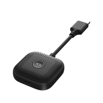 Bežični uređaj za zrcaljenje zaslona za telefone i prijenosna računala na televizore i HDMI projektore