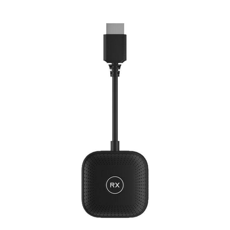 Bežični uređaj za zrcaljenje zaslona za telefone i prijenosna računala na televizore i HDMI projektore