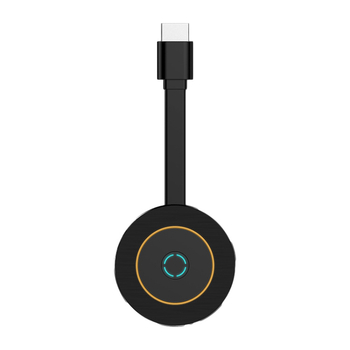 Bežični HDMI konverter zaslona, izlaz 1080p, dual-band 5G, AM8272 procesor, 1GB RAM