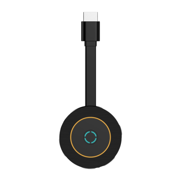 Bežični HDMI konverter zaslona, izlaz 1080p, dual-band 5G, AM8272 procesor, 1GB RAM
