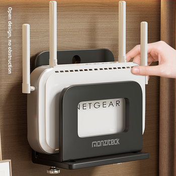 Sienas plaukts TV un WiFi – 1 līmenis, no oglekļa tērauda, mūsdienīgs stils, modelis 2113192187132642176