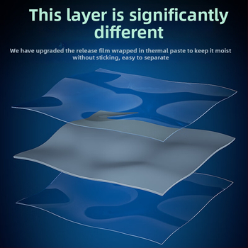 Llano D-9 doska s fázovou zmenou pre chladenie CPU AMD – vzduchové chladenie