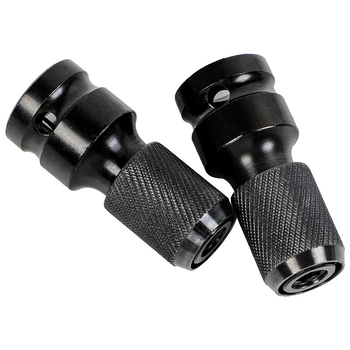 Juboshi elektriskā urbja pagarinājuma kontaktligzda, oglekļa tērauds, daudzfunkcionāla konversijas galva, universāla saderība