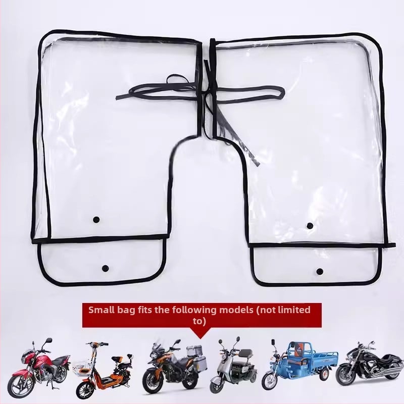 Γάντια ποδηλάτου για χειμώνα, παχυνμένα, Oxford ύφασμα, unisex, ενήλικες