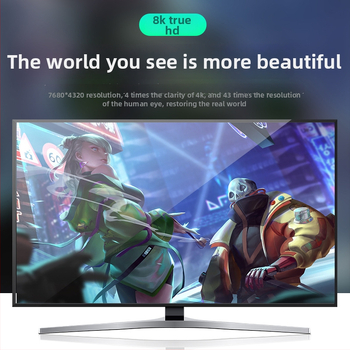 Type-C na DP 1.4 rozšírený dok pre notebooky, 8K60Hz podpora • DP rozhranie • PS8468 čip • meďový jadro • hliníkový/ABS plášť • model CD0736-G