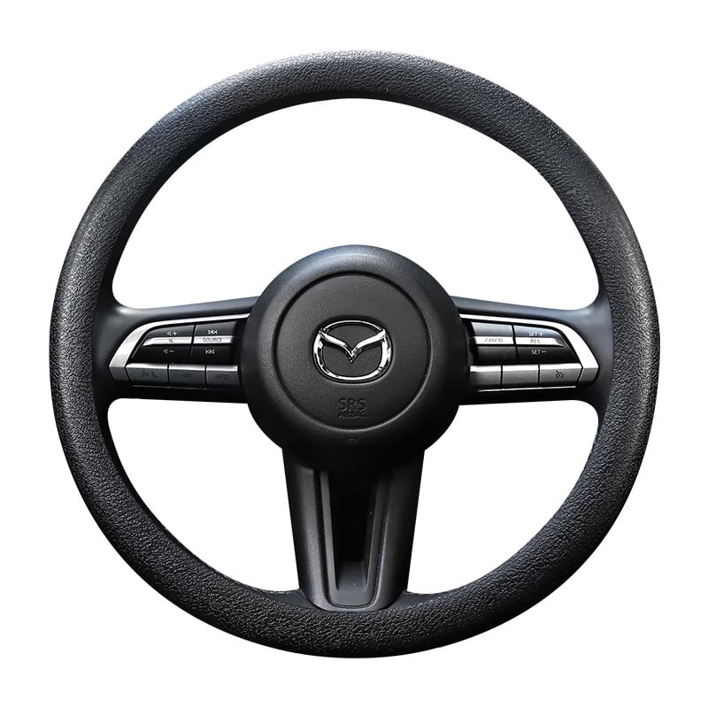 Silikonsko pokrov volana za automobil – upija znoj, protuklizni, univerzalna prilagodba, tanak i mekan
