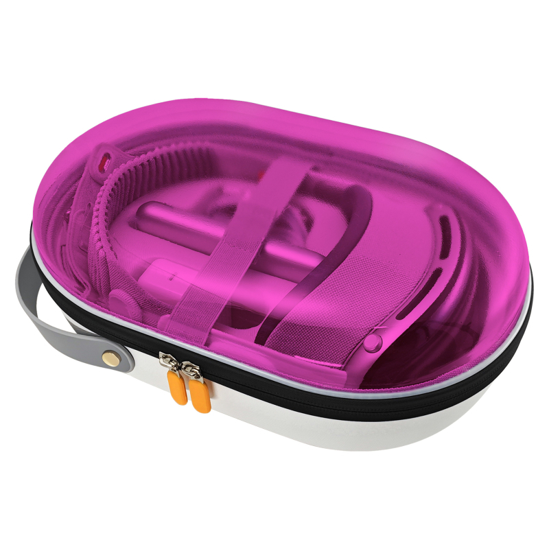 EVA zaštitni kućište za Vision Pro Storage Bag, šivanje, 0.42 kg, bez sučelja