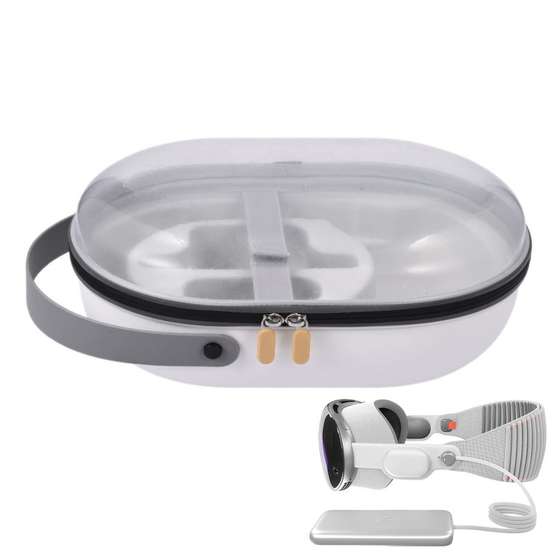 EVA zaštitni kućište za Vision Pro Storage Bag, šivanje, 0.42 kg, bez sučelja
