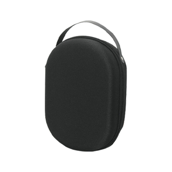 Vision Pro VR headset putna zaštitna tvrda futrola, kompatibilna s Vision Pro, materijal Oxford platno / filc / EVA, masa 550 g.