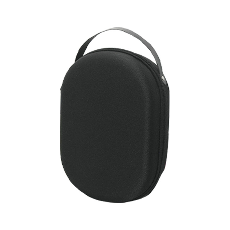 Vision Pro VR headset putna zaštitna tvrda futrola, kompatibilna s Vision Pro, materijal Oxford platno / filc / EVA, masa 550 g.