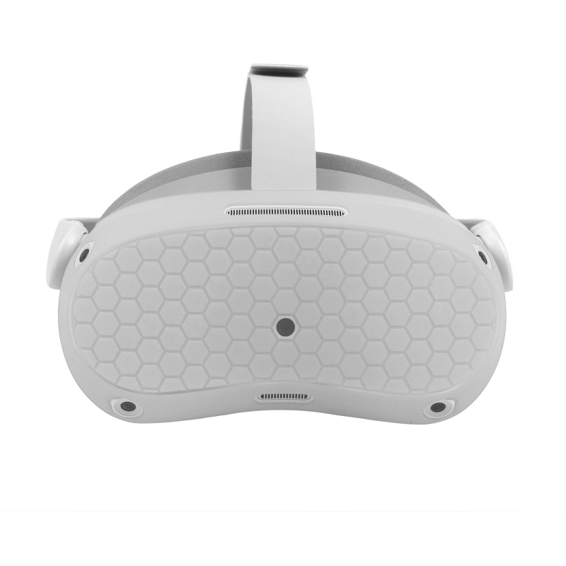 Husă din silicon pentru Pico Neo 4, model P4, rezistentă la praf, zgârieturi și lavabilă