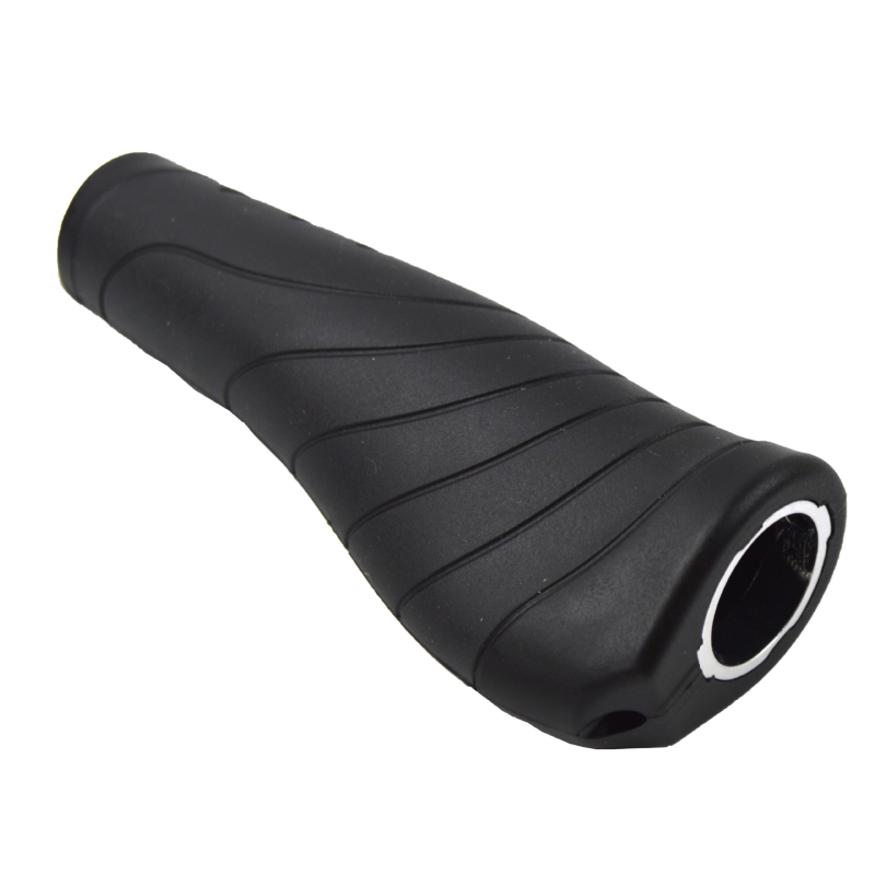 Astro Mânere Lock-On pentru bicicletă, versiuni lungi și scurte, din aluminiu/plastic, unisex, etichetă privată personalizabilă