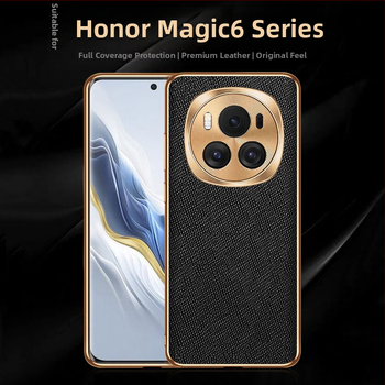 Bieber tālruņa vāciņš Glory modeļa: īsta āda, elektrogalvanēšana, krišanas aizsardzība