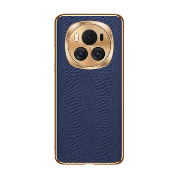 Carcasă Bieber pentru Glory model: piele reală, placare electrolitică, protecție anti-cădere