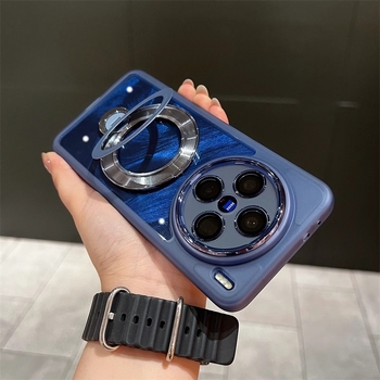 Vivo X200 Pro / X200 Ultra tālruņa korpuss — ultra plāns, aizsardzība pret objektīvu, TPU materiāls, elektroplakēšanas apdare, pielāgošana atbalsta, šoks izturīgs, krišanas izturīgs, pilnīga aizsardzība