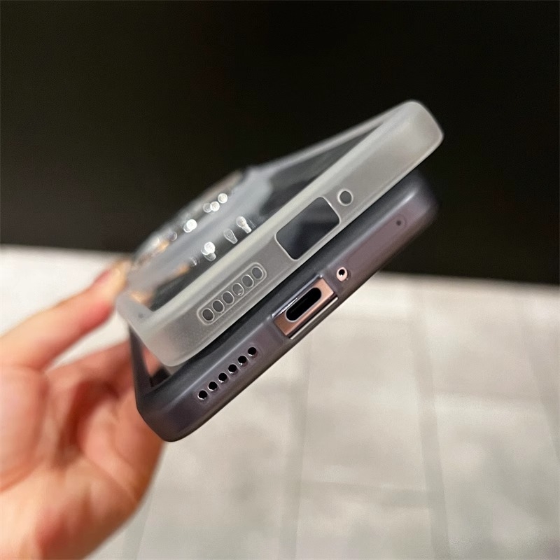 Vivo X200 Pro / X200 Ultra tālruņa korpuss — ultra plāns, aizsardzība pret objektīvu, TPU materiāls, elektroplakēšanas apdare, pielāgošana atbalsta, šoks izturīgs, krišanas izturīgs, pilnīga aizsardzība