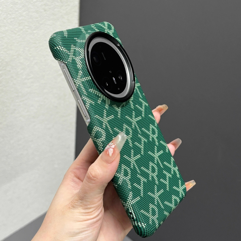 Husă Huawei Mate serie – husă din PC mată, cu model fibră RK, protecție la cădere, rezistență la uzură și antiamprentă