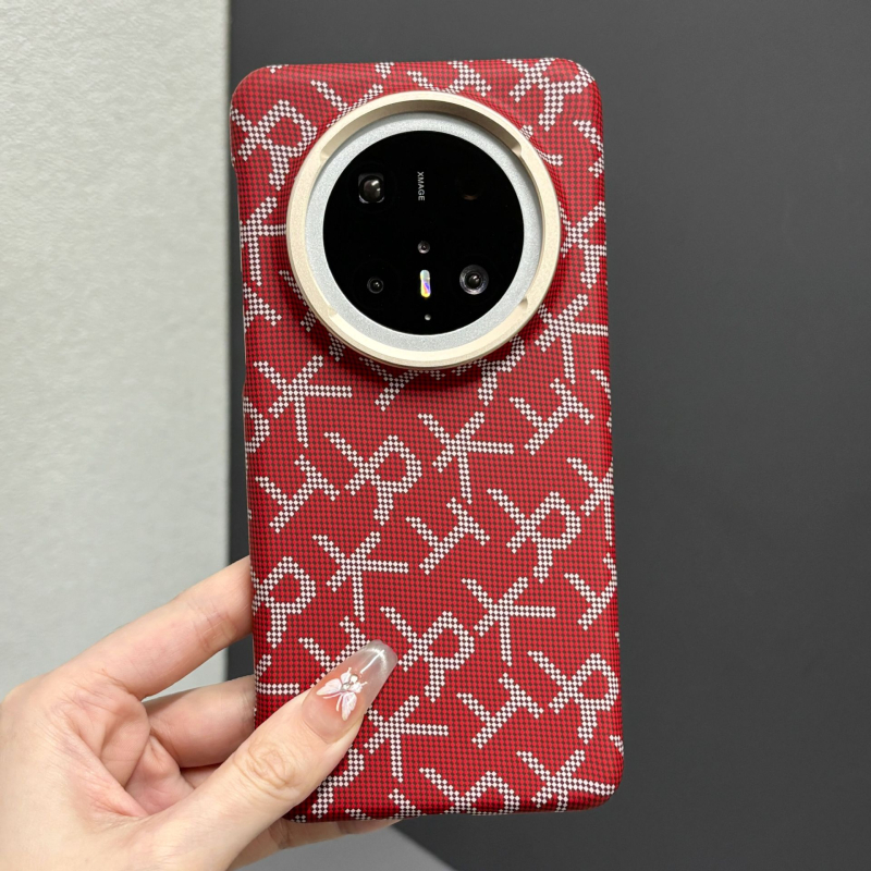 Husă Huawei Mate serie – husă din PC mată, cu model fibră RK, protecție la cădere, rezistență la uzură și antiamprentă