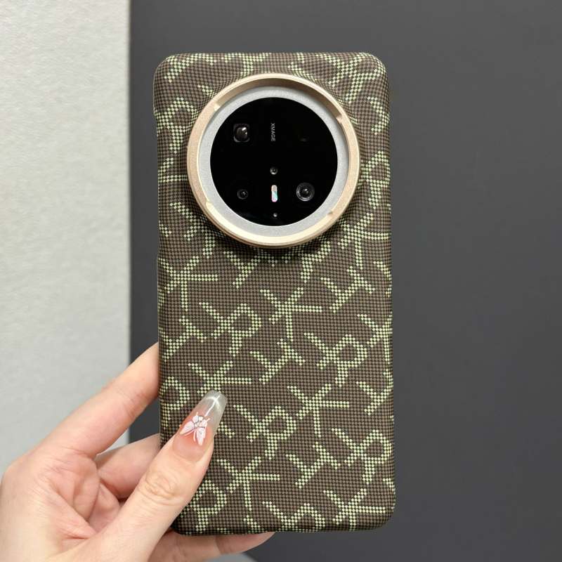 Husă Huawei Mate serie – husă din PC mată, cu model fibră RK, protecție la cădere, rezistență la uzură și antiamprentă