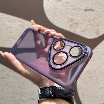 Dikamei Θήκη από σιλικόνη, ματ φινίρισμα, ολική προστασία και αντοχή στις πτώσεις για Huawei Pura80 Pro