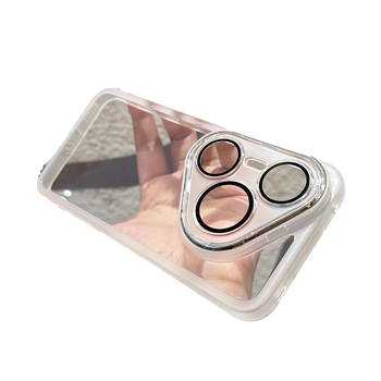 Dikamei Θήκη από σιλικόνη, ματ φινίρισμα, ολική προστασία και αντοχή στις πτώσεις για Huawei Pura80 Pro