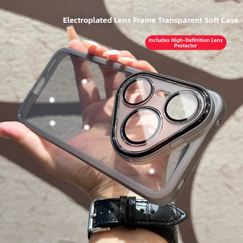 Dikamei silikona korpuss ar matētu virsmu, pilnīga krišanas aizsardzība Huawei Pura80 Pro