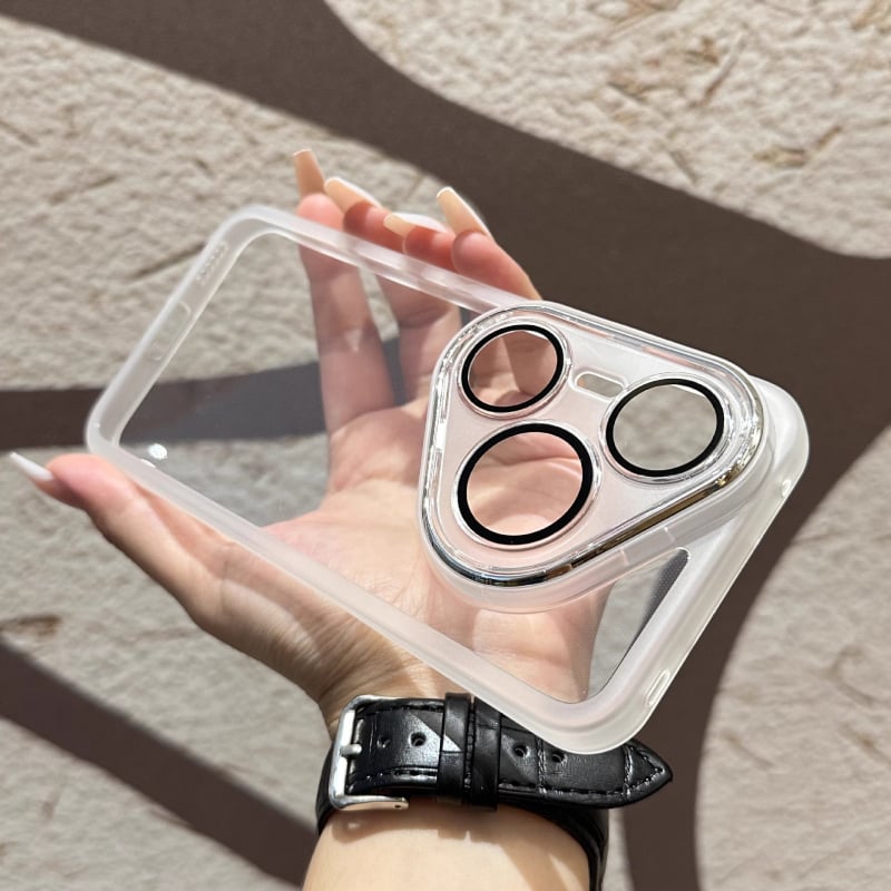 Dikamei Θήκη από σιλικόνη, ματ φινίρισμα, ολική προστασία και αντοχή στις πτώσεις για Huawei Pura80 Pro