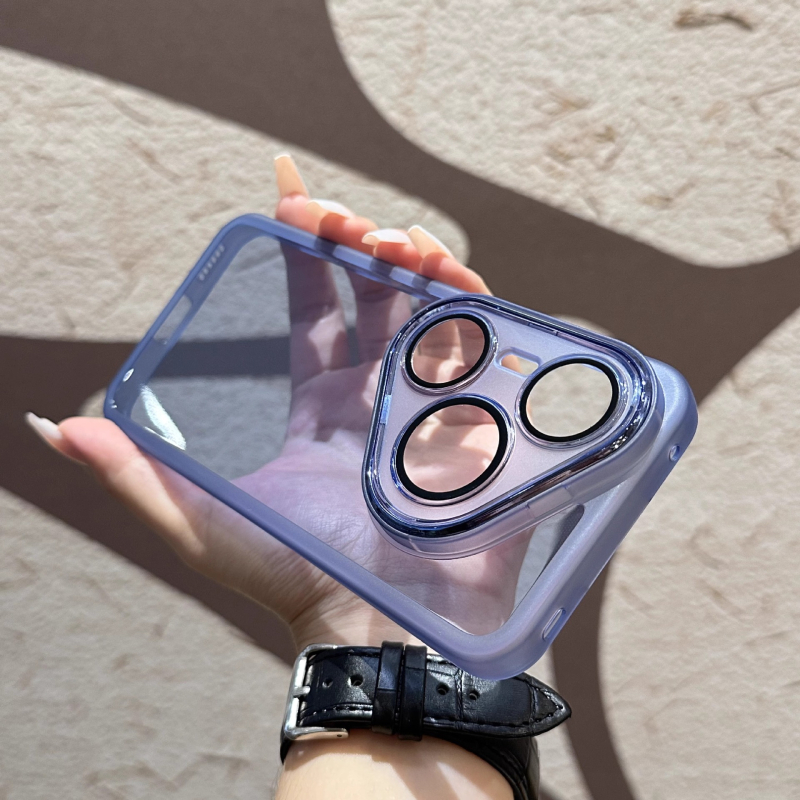 Dikamei Θήκη από σιλικόνη, ματ φινίρισμα, ολική προστασία και αντοχή στις πτώσεις για Huawei Pura80 Pro