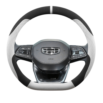 Husă de volan din catifea, stil sport, universal pentru toate anotimpurile, proiectat special pentru autoturisme