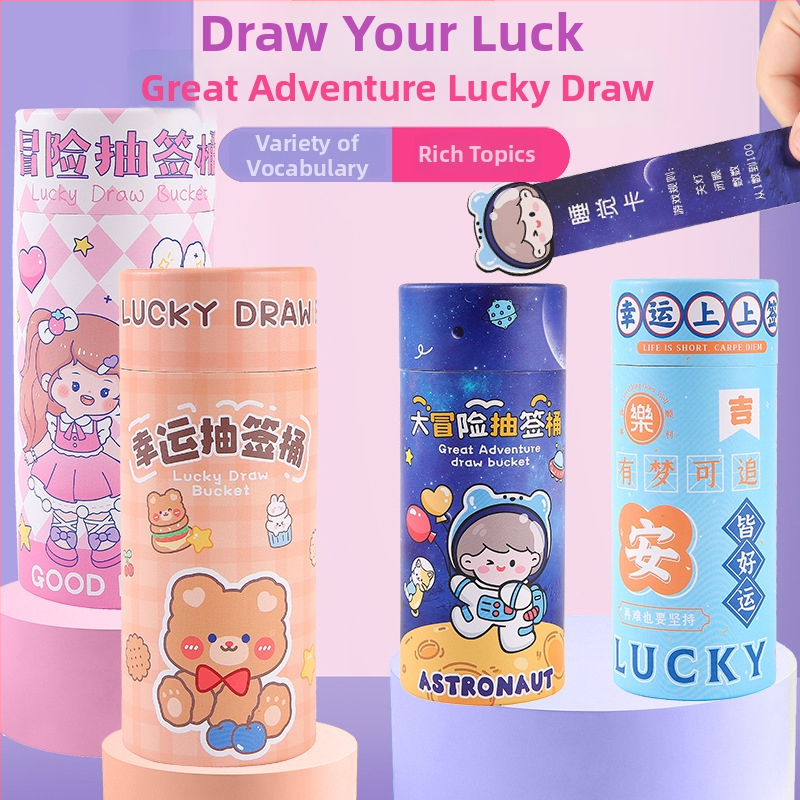 Ouyou Nočné rozhovorové karty pre deti 4–6 rokov – papier, pôvod Yiwu, vnútorná rodinná hra