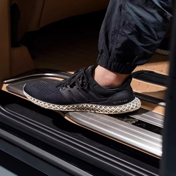 Lantu Dreamer – Benzi prag din oțel inoxidabil 304 pentru pedale de întâmpinare