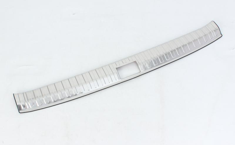 Lantu Dreamer – Benzi prag din oțel inoxidabil 304 pentru pedale de întâmpinare