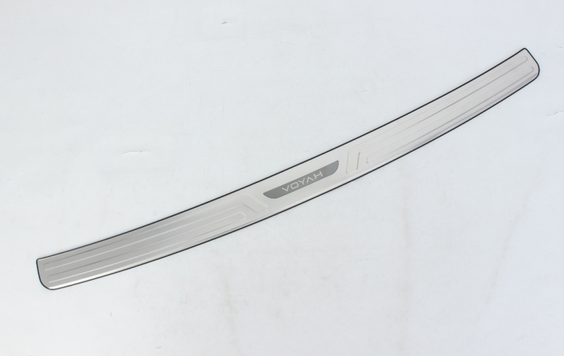 Lantu Dreamer – Benzi prag din oțel inoxidabil 304 pentru pedale de întâmpinare