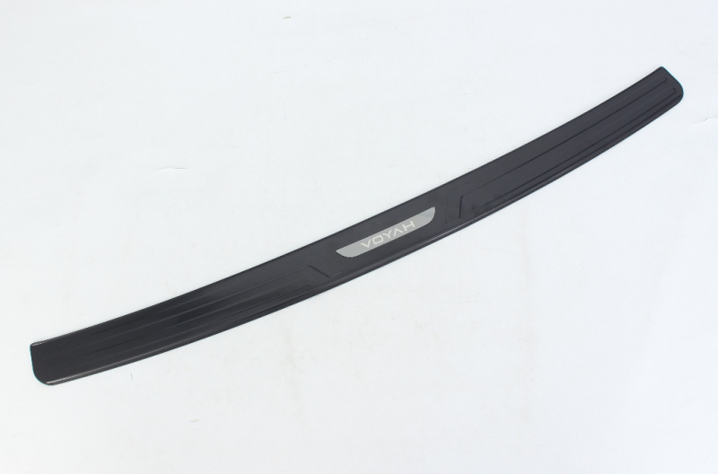 Lantu Dreamer – Benzi prag din oțel inoxidabil 304 pentru pedale de întâmpinare