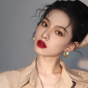 Ушни клипси: спирално геометрични, сплав, оригинален дизайн, viyi