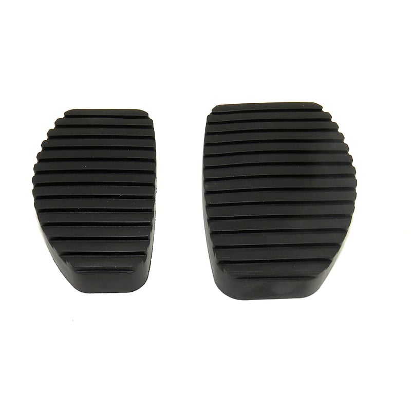 Резинова антихлъзгаща подложка за педал на съединителя и спирачката, съвместима с Dongfeng Fengshen S30/H30