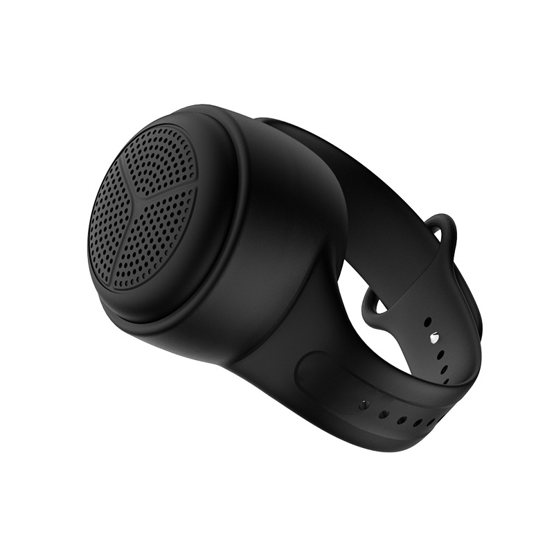 IPX6 vodootporan Bluetooth mini zvučnik s TF karticom, prijenosan za vanjsku upotrebu, snažan zvuk, dugotrajna baterija