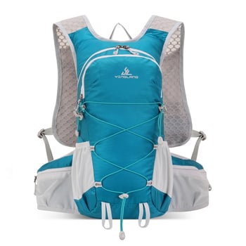 Eagle Lang Туристическа раница за походи — дишаща, водоустойчива, ултралеки, износоустойчиви презрамки, найлон