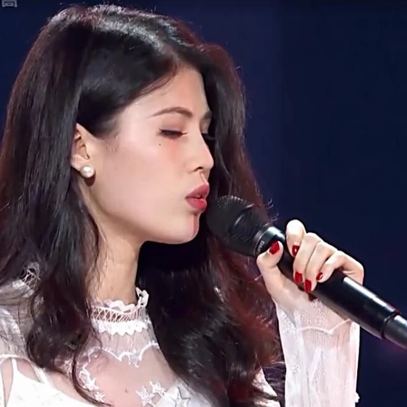 Gyöngy fülbevalók – geometriai design, koreai stílus (Anyag: Gyöngy; Márka: Jiajing; Forma: Geometriai típus; Kezelés: Elektroplattázás)