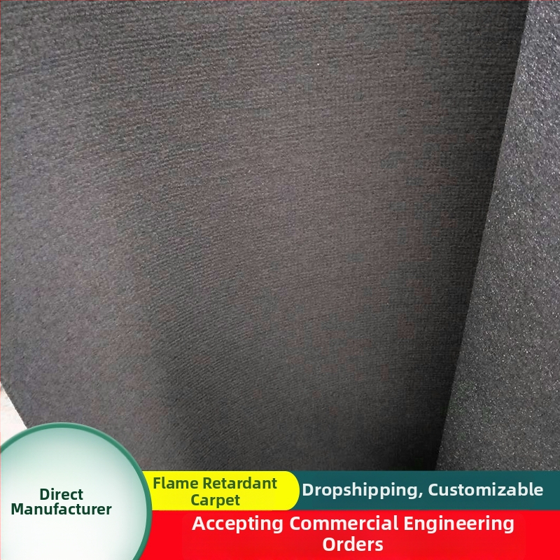 Aoxing Undersea Story taisnstūra kilims/grīdas mats, poliestera šķiedra, pielāgojams