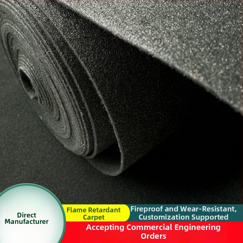 Aoxing Undersea Story taisnstūra kilims/grīdas mats, poliestera šķiedra, pielāgojams