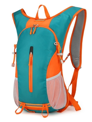 Sportski ruksak za outdoor, Oxford tkanina, prozračan, vodootporan, otporan na habanje