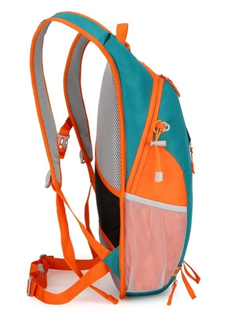 Sportski ruksak za outdoor, Oxford tkanina, prozračan, vodootporan, otporan na habanje