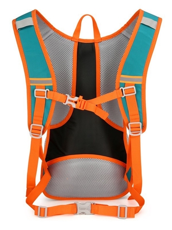 Sportski ruksak za outdoor, Oxford tkanina, prozračan, vodootporan, otporan na habanje