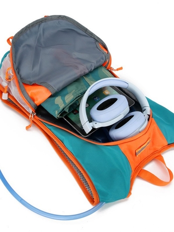 Sportski ruksak za outdoor, Oxford tkanina, prozračan, vodootporan, otporan na habanje