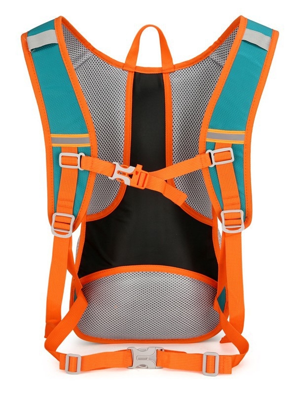 Sportski ruksak za outdoor, Oxford tkanina, prozračan, vodootporan, otporan na habanje