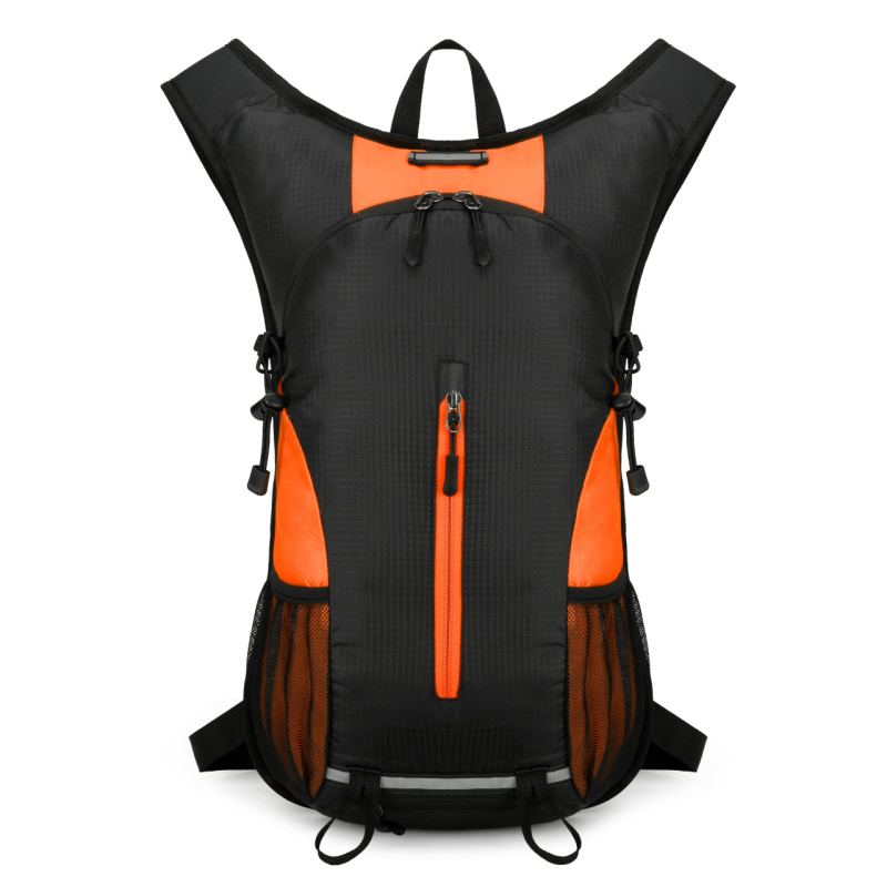 Sportski ruksak za outdoor, Oxford tkanina, prozračan, vodootporan, otporan na habanje