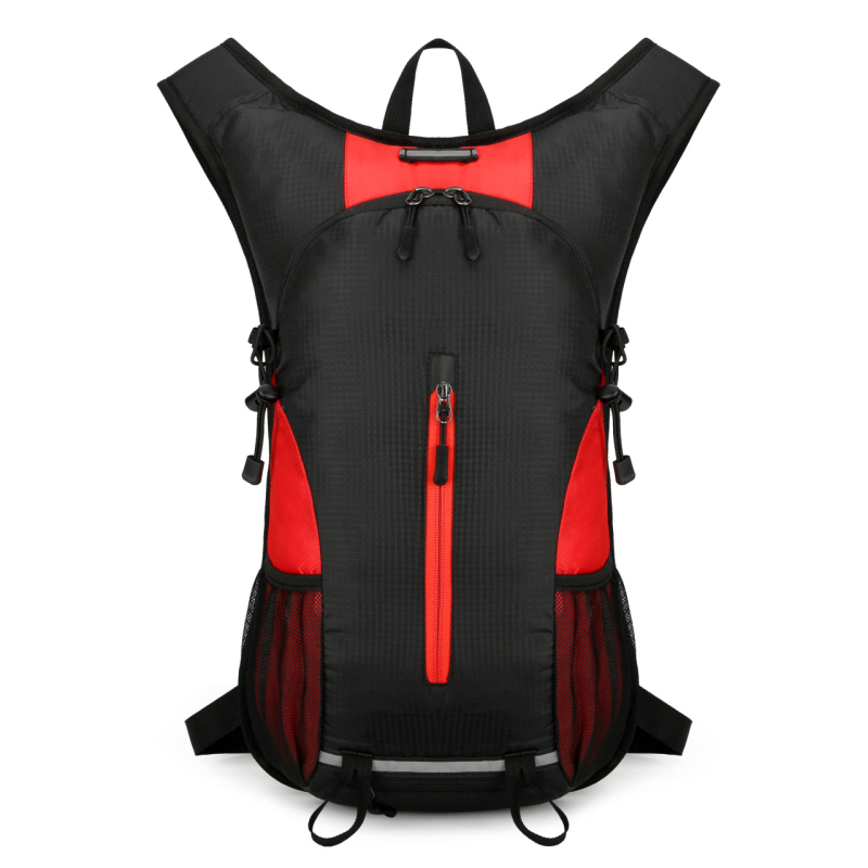 Sportski ruksak za outdoor, Oxford tkanina, prozračan, vodootporan, otporan na habanje